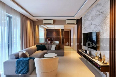 Q BAY RESIDENCES Apartment / Condo | Listing