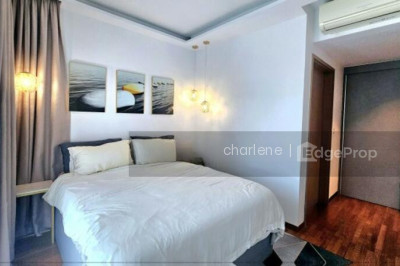 Q BAY RESIDENCES Apartment / Condo | Listing