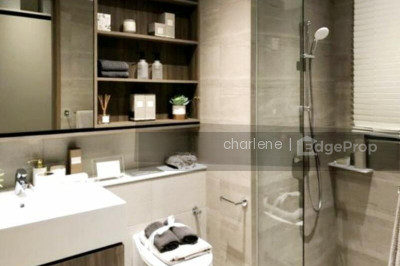 PARC CENTRAL RESIDENCES Apartment / Condo | Listing