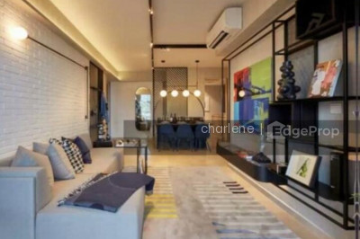 PARC CENTRAL RESIDENCES Apartment / Condo | Listing