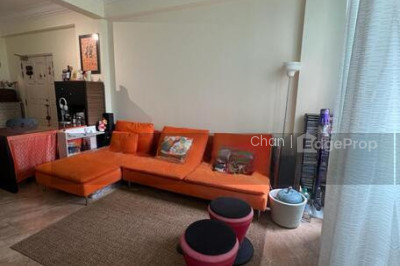 CHANGI COURT Apartment / Condo | Listing