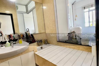 FOREST HILLS CONDO Apartment / Condo | Listing