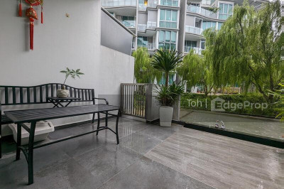 CANBERRA RESIDENCES Apartment / Condo | Listing