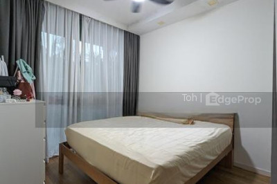 CANBERRA RESIDENCES Apartment / Condo | Listing