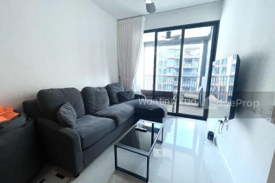 TREASURE AT TAMPINES Apartment / Condo | Listing