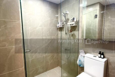 TREASURE AT TAMPINES Apartment / Condo | Listing