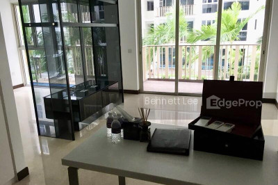 ECO Apartment / Condo | Listing