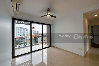 KOVAN REGENCY Apartment / Condo | Listing