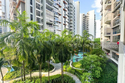 PARC LIFE Apartment / Condo | Listing