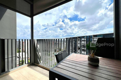 THE GARDEN RESIDENCES Apartment / Condo | Listing