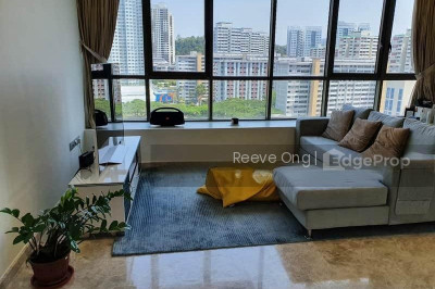 SKYLINE RESIDENCES Apartment / Condo | Listing