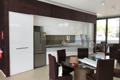 SKYLINE RESIDENCES Apartment / Condo | Listing