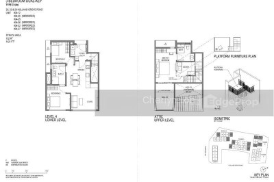 PARKSUITES Apartment / Condo | Listing