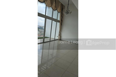 OPTIMA @ TANAH MERAH Apartment / Condo | Listing