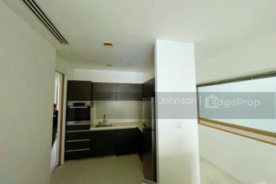 THE COAST AT SENTOSA COVE Apartment / Condo | Listing