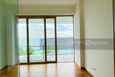 THE COAST AT SENTOSA COVE Apartment / Condo | Listing