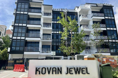 KOVAN JEWEL Apartment / Condo | Listing