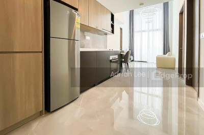 KENT RIDGE HILL RESIDENCES Apartment / Condo | Listing