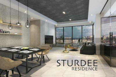 STURDEE RESIDENCES Apartment / Condo | Listing