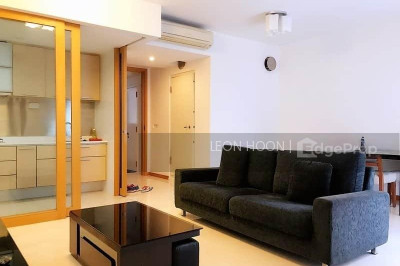 8 @ MOUNT SOPHIA Apartment / Condo | Listing