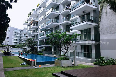 8 @ MOUNT SOPHIA Apartment / Condo | Listing
