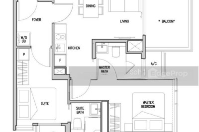 RV ALTITUDE Apartment / Condo | Listing