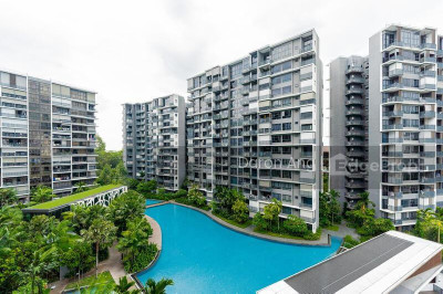 GRANDEUR PARK RESIDENCES Apartment / Condo | Listing