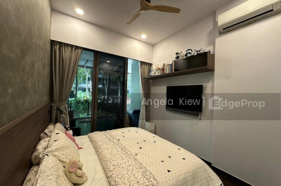 ARCHIPELAGO Apartment / Condo | Listing