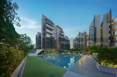 LEEDON RESIDENCE Apartment / Condo | Listing