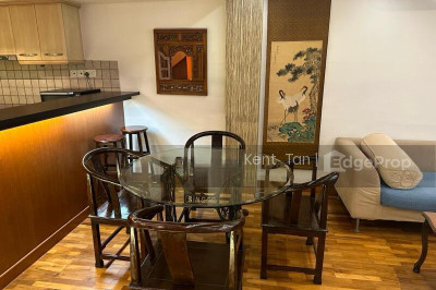 LIANG SEAH COURT Apartment / Condo | Listing
