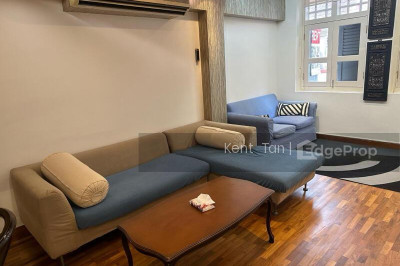 LIANG SEAH COURT Apartment / Condo | Listing