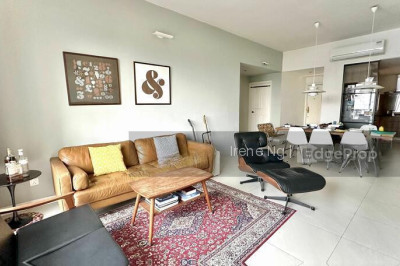 ASPEN HEIGHTS Apartment / Condo | Listing