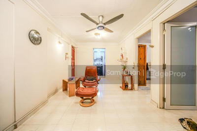 185 BISHAN STREET 13 HDB | Listing