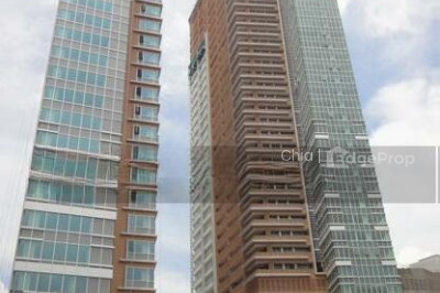 THE ROCHESTER RESIDENCES Apartment / Condo | Listing