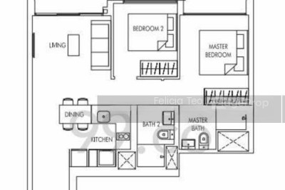 SOL ACRES Apartment / Condo | Listing