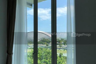 KALLANG RIVERSIDE Apartment / Condo | Listing