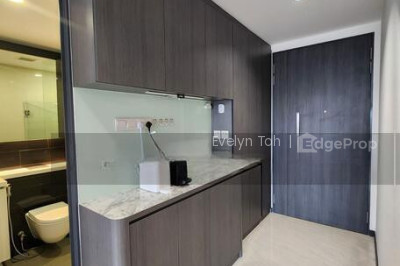 GEM RESIDENCES Apartment / Condo | Listing