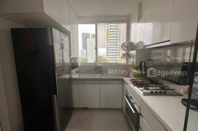 THE REGENCY AT TIONG BAHRU Apartment / Condo | Listing