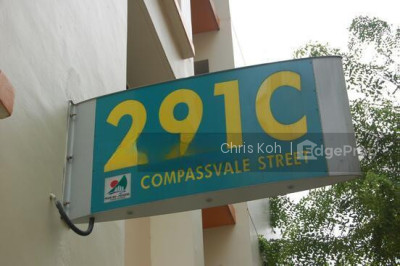291C COMPASSVALE STREET HDB | Listing