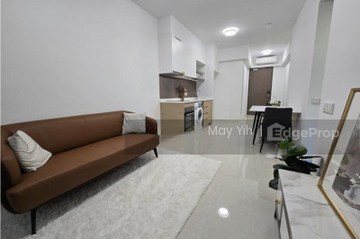 TREASURE AT TAMPINES Apartment / Condo | Listing