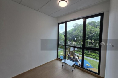 TREASURE AT TAMPINES Apartment / Condo | Listing