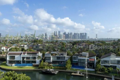 THE RESIDENCES AT W SINGAPORE SENTOSA COVE Apartment / Condo | Listing