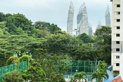 58 TELOK BLANGAH HEIGHTS HDB | Listing