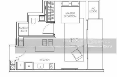 HIGHLINE RESIDENCES Apartment / Condo | Listing