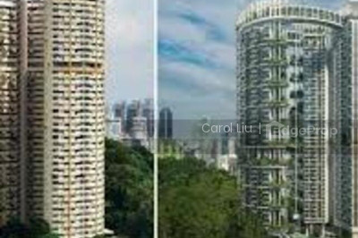 ONE PEARL BANK Apartment / Condo | Listing