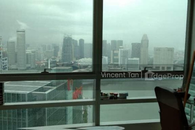 THE SAIL @ MARINA BAY Apartment / Condo | Listing