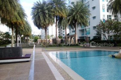 DAHLIA PARK CONDO Apartment / Condo | Listing