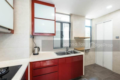ONE TREE HILL RESIDENCE Apartment / Condo | Listing