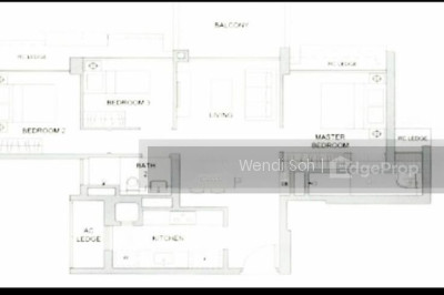 THE TOPIARY Apartment / Condo | Listing