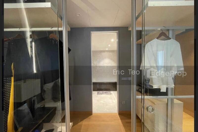 ST. REGIS RESIDENCES SINGAPORE Apartment / Condo | Listing